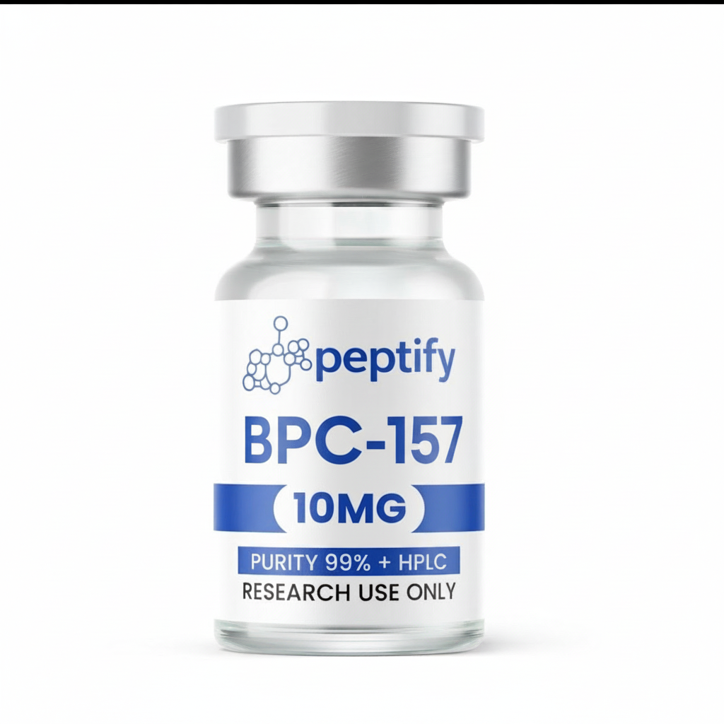 BPC-157 10mg