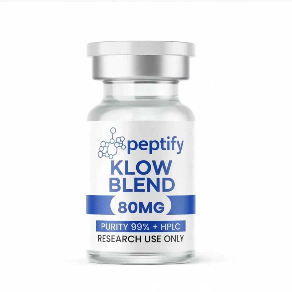 buy klow BLEND Buy KLOW Blend 80mg UK