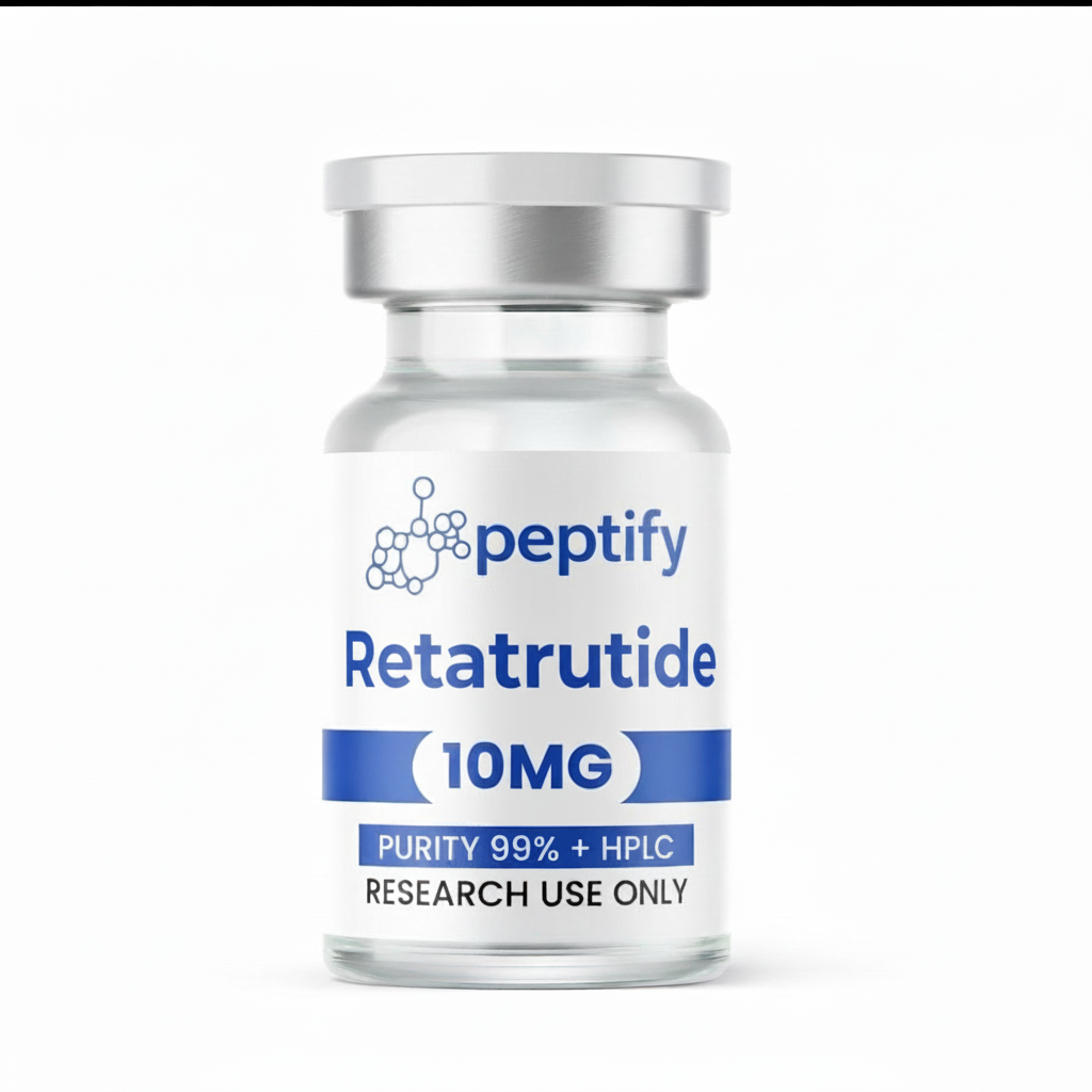 Retatrutide 10mg