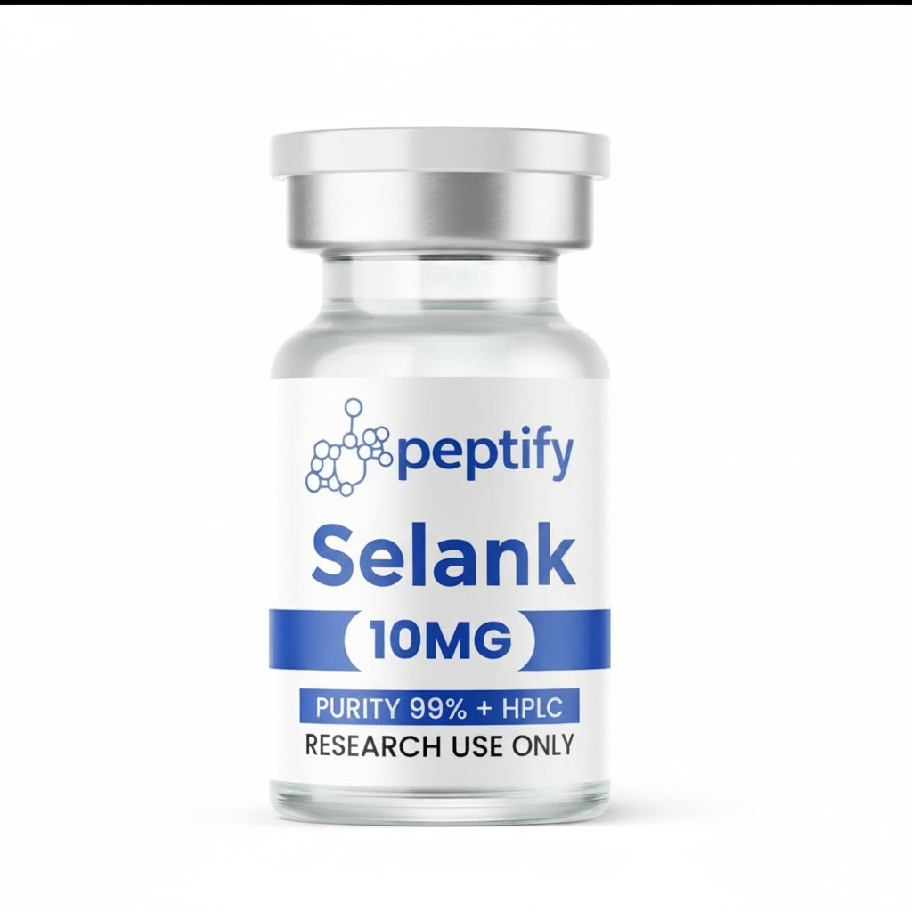 Selank 10mg