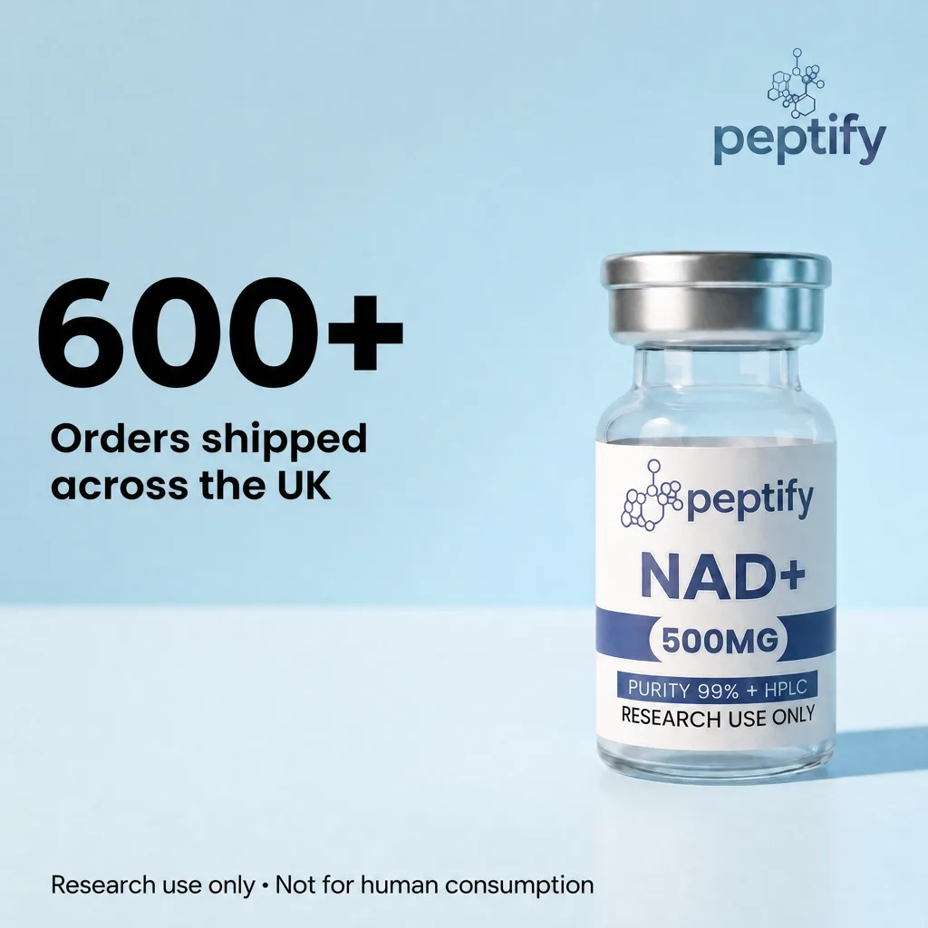 Buy GHK-Cu 50mg UK