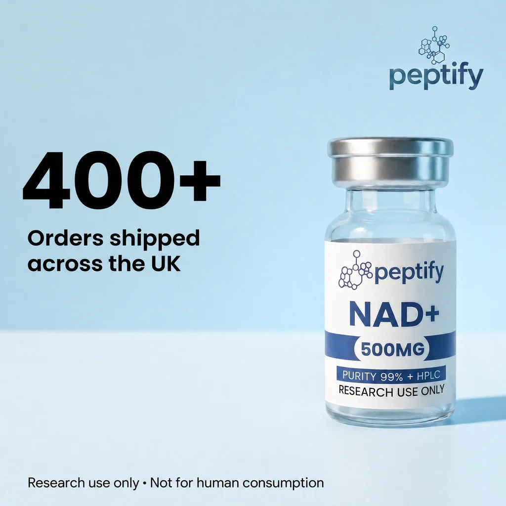 Buy BPC-157 10mg UK